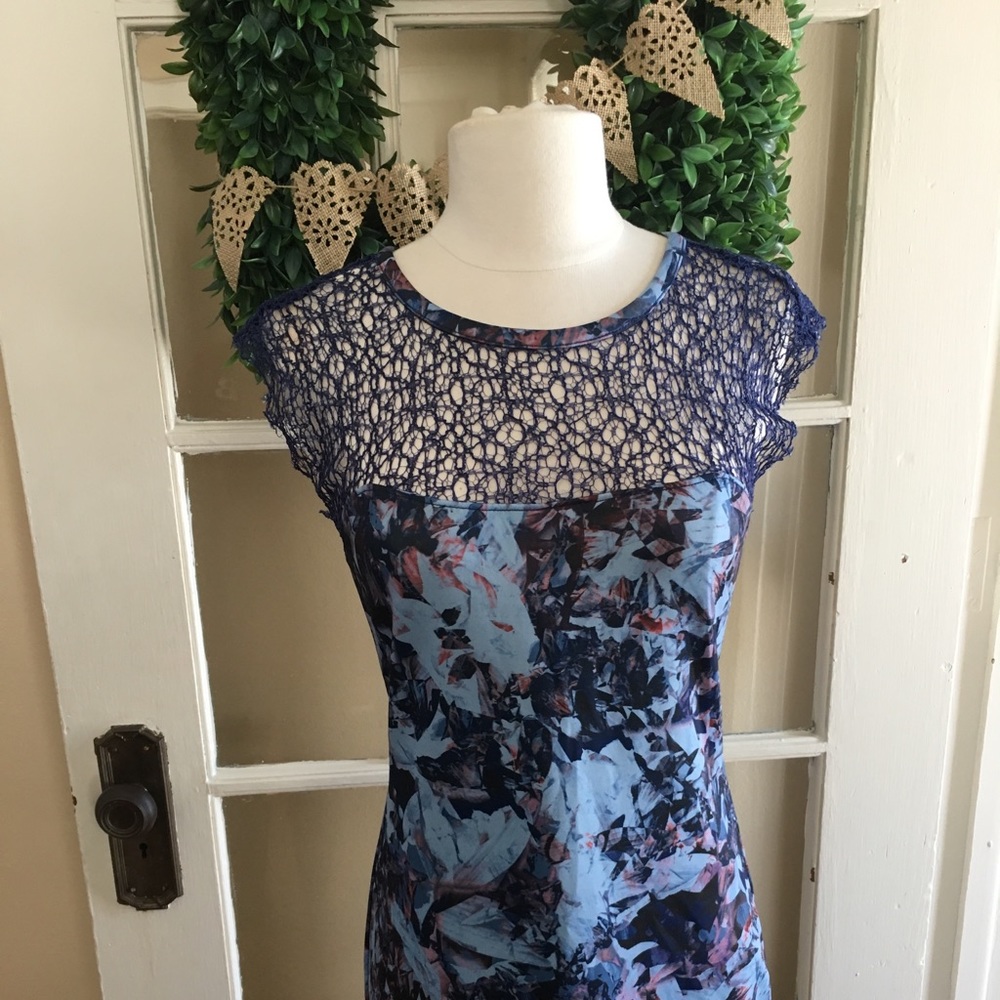 Kiind Of Heidi Dress